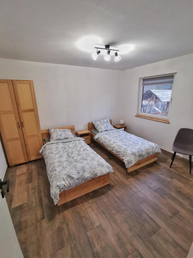 Stawiska Nad Tanwia Villa Jedrzejowka Exterior foto