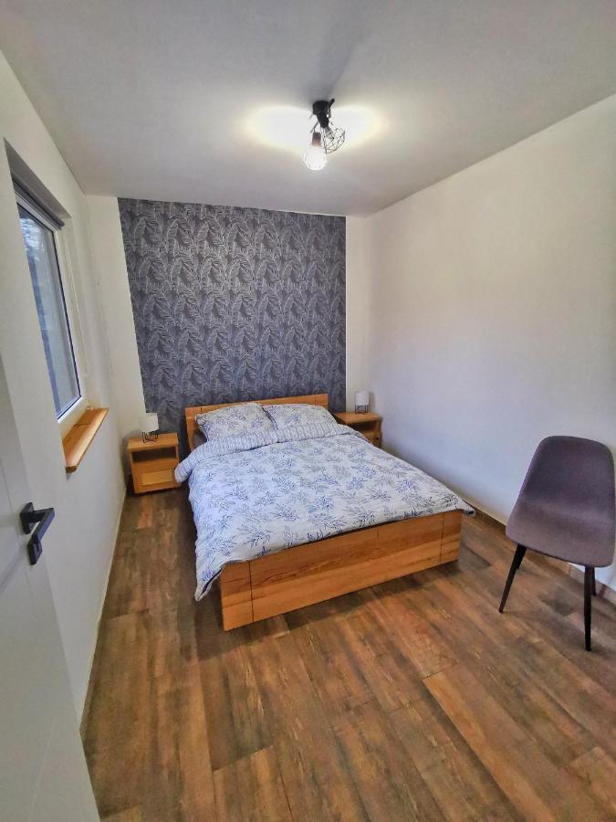 Stawiska Nad Tanwia Villa Jedrzejowka Exterior foto