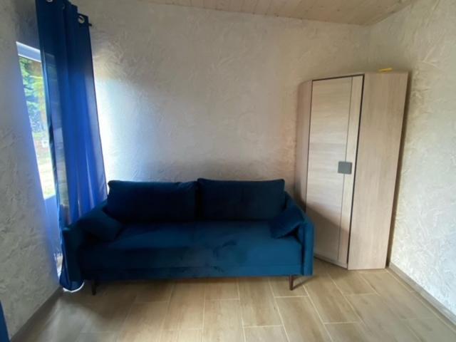 Stawiska Nad Tanwia Villa Jedrzejowka Exterior foto