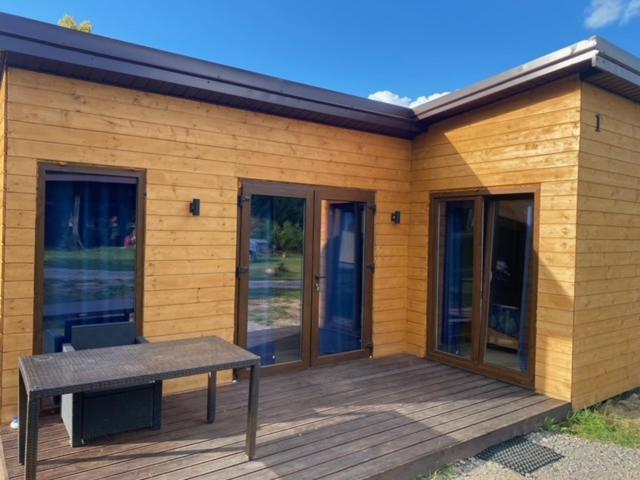 Stawiska Nad Tanwia Villa Jedrzejowka Exterior foto