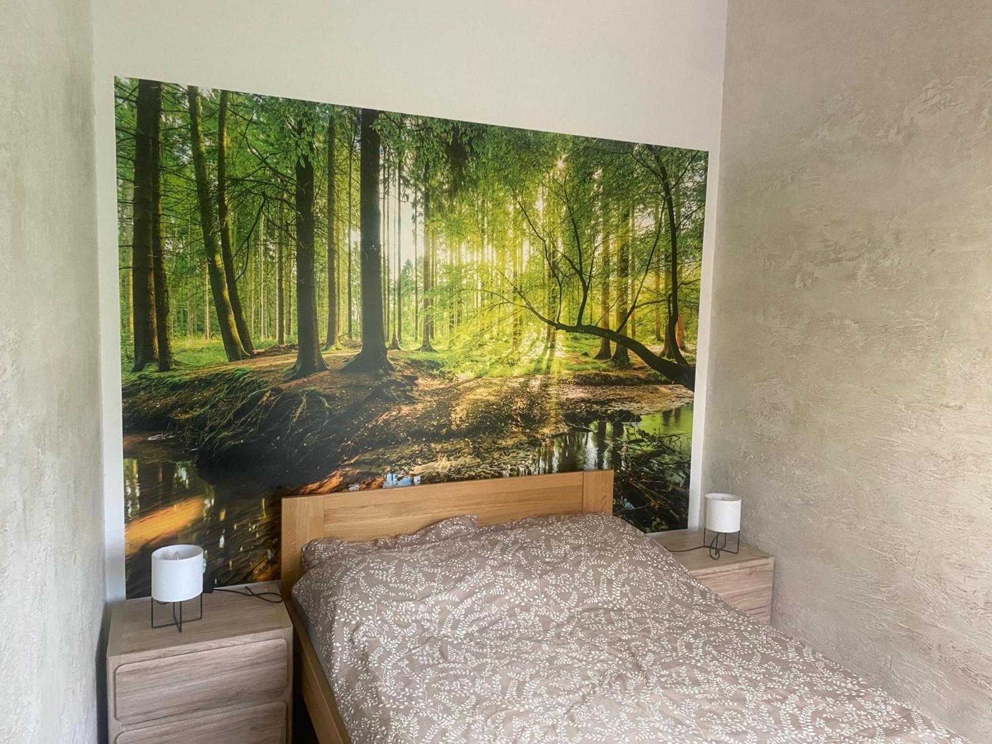 Stawiska Nad Tanwia Villa Jedrzejowka Exterior foto